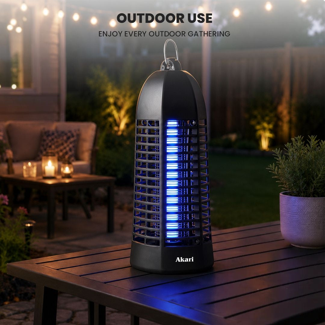 AKARI 4W MOSQUITO KILLER (AMZ-16L)