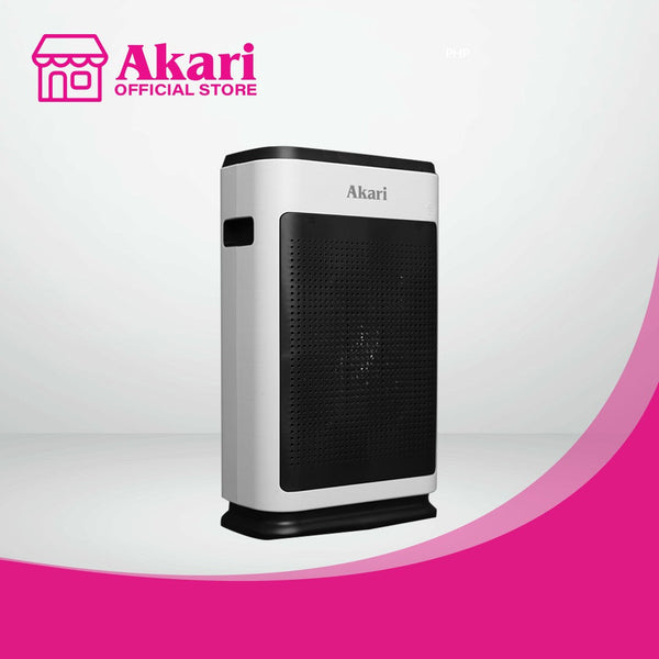Akari UV Air Purifier with Europro Clean Technology (APU-502)