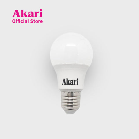 Akari LED Premiere Bulb 7 Watts - Daylight (APLED3-7DL)