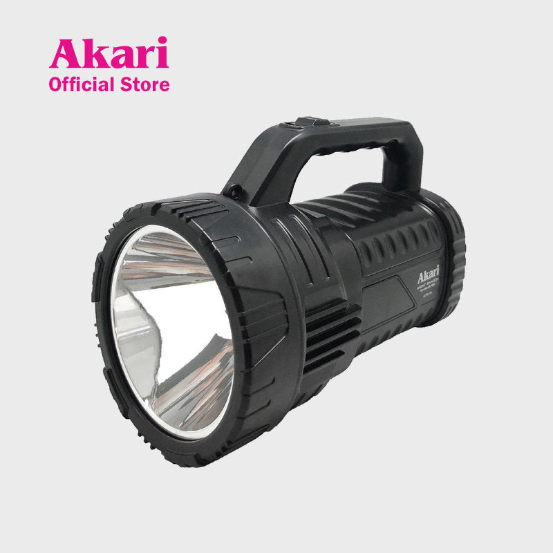 Akari Rechargeable 15W Portabeam Searchlight ARL 6608 Akari.store