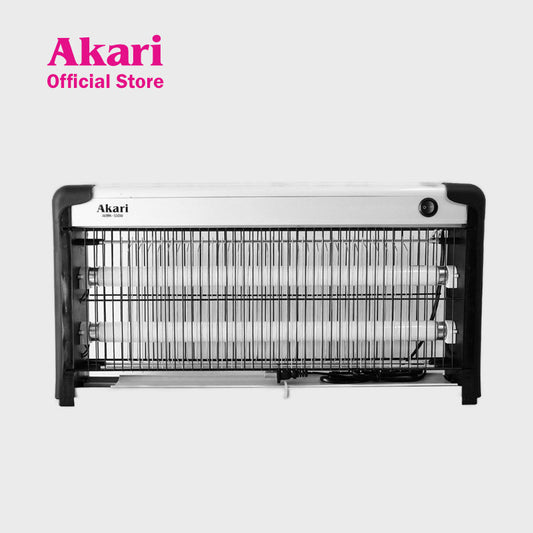 Akari UV Electric Mosquito Zapper (AEMK-S30W)