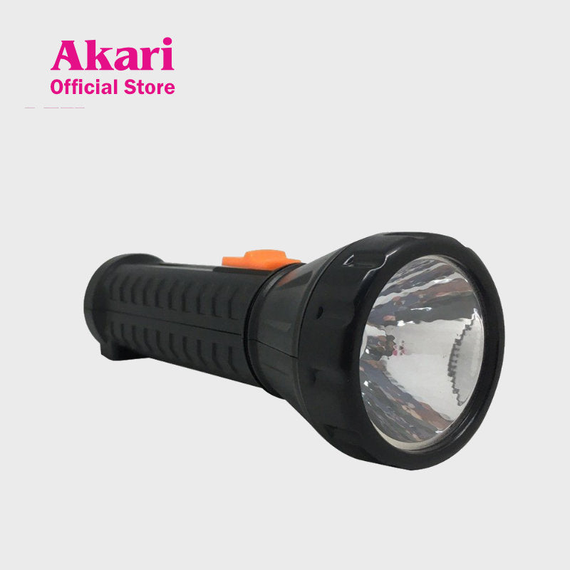 Akari Rechargeable Flashlight (ARFL-8901)