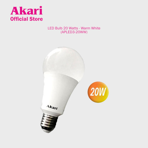 Akari Premiere LED Bulbs are Perfect and best-to-buy lighting for homes, offices, and even commercial buildings.