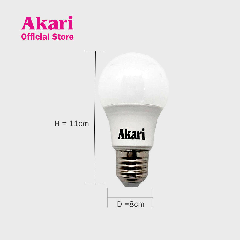 Akari Premiere LED Bulbs are Perfect and best-to-buy lighting for homes, offices, and even commercial buildings.