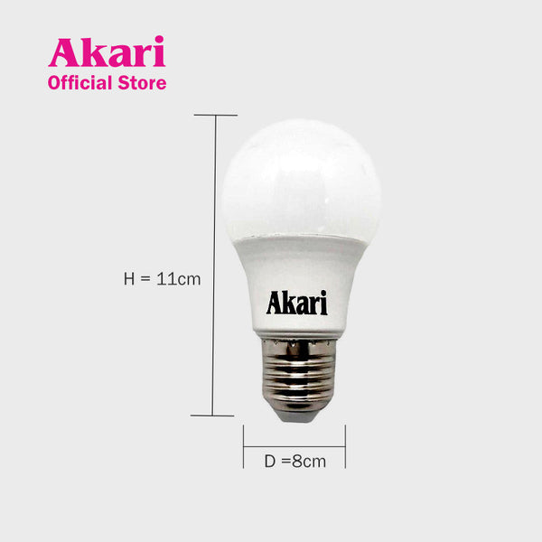 Akari Premiere LED Bulbs are Perfect and best-to-buy lighting for homes, offices, and even commercial buildings.