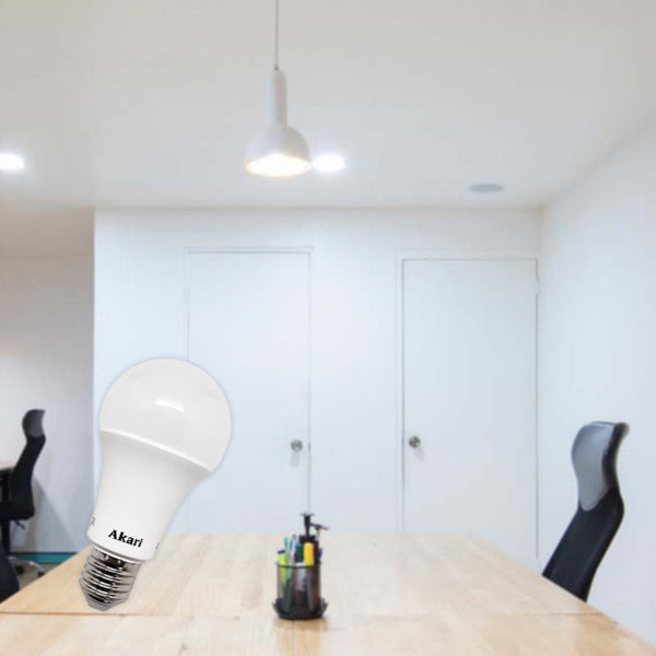 Akari B1G1:  LED Premiere Bulb 15Watts Value Pack - Daylight + FREE APLED3-15DL