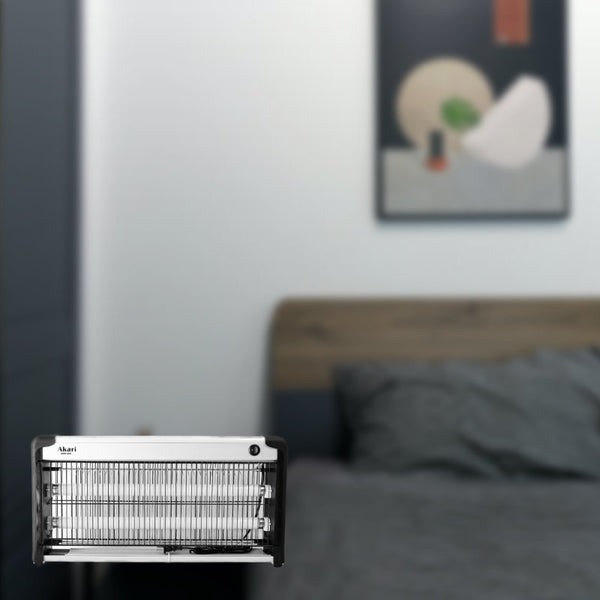 Akari Electric Insect Killer (AEMK-S20W)