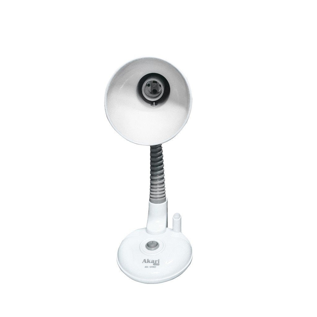 Akari Jr. Desk Lamp Fixture w/ Pen Holder  (ADL-SJW927)