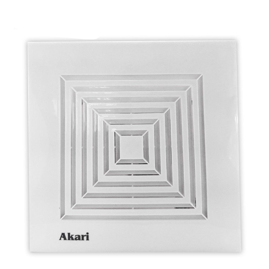 Akari 10” Ceiling Exhaust Fan (AEF10C) Akari.store