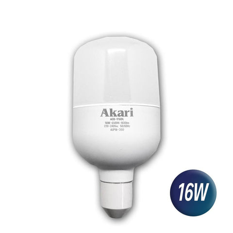 Akari LED Capsule Bulb 16 Watts (ACB-Y16DL)
