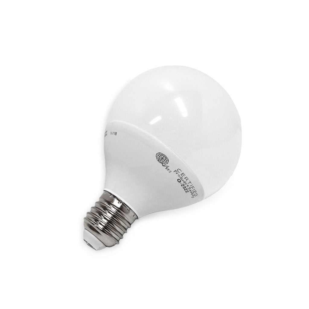 Akari LED Globe Bulb 9W Daylight 6500K E27 (ALED-GB9DL)