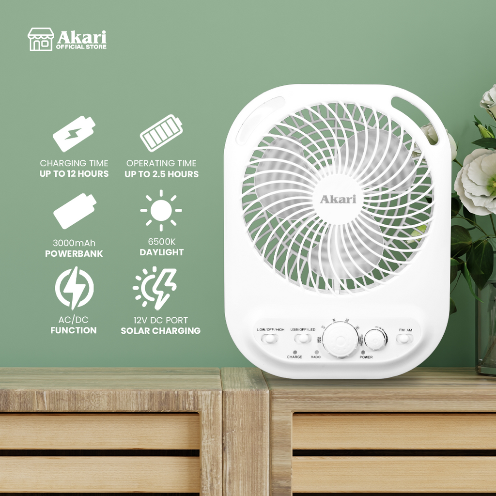 Akari 6