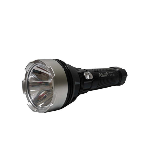 Akari Rechargeable Flashlight (ARFL-831)