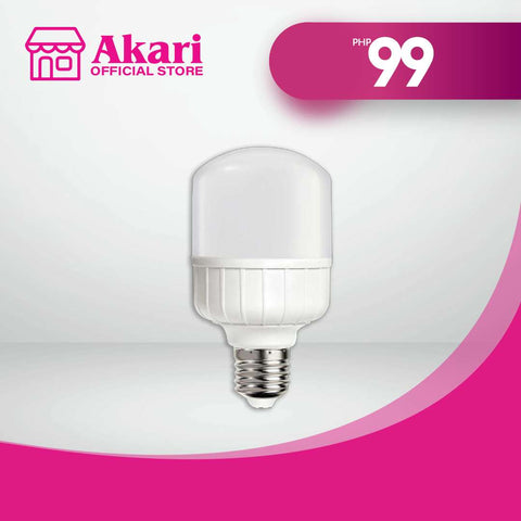 Akari Capsule Bulb 16W- Warm White (ACB-16WW)