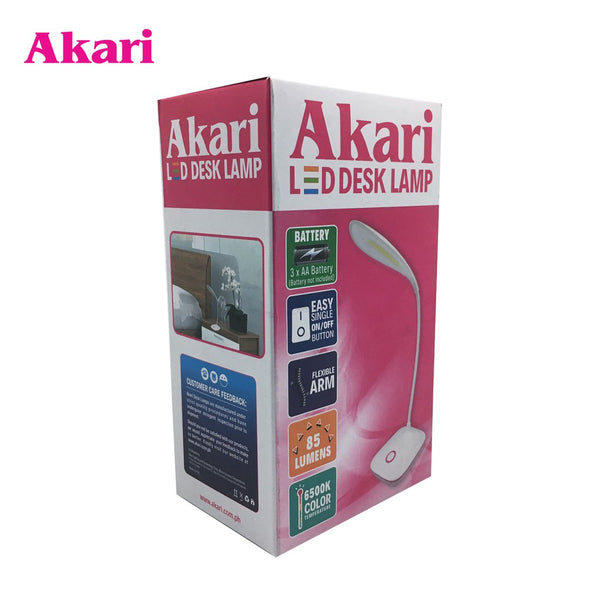 Akari LED Desk Lamp (ADL-1410)