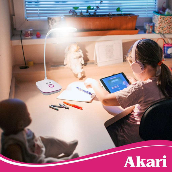 Akari LED Desk Lamp (ADL-1410)