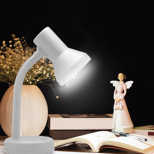 Akari Desk Lamp Fixture (ADL-OM218W)
