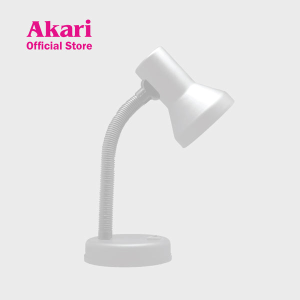 Akari Desk Lamp Fixture (ADL-OM218W)