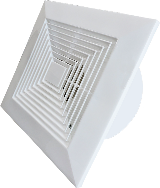 Akari 12" Ceiling Exhaust Fan (AEF-12C)
