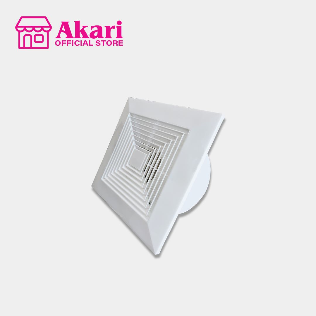 Akari 12" Ceiling Exhaust Fan (AEF-12C)
