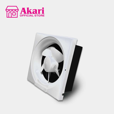 *Akari 10” Wall Exhaust Fan (AEF-10W)