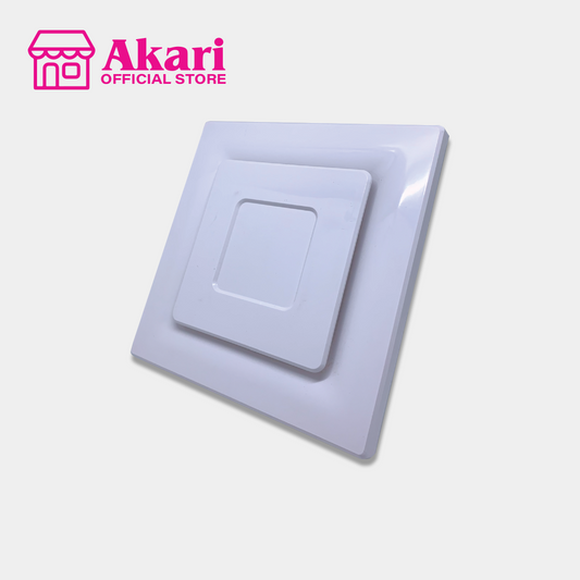 Akari 10" Ceiling Exhaust Fan (AEF-P10C)