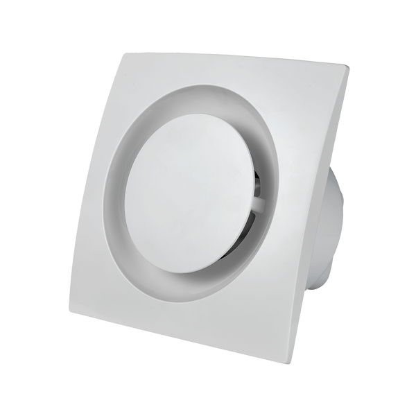 Akari 8" Ceiling Exhaust Fan (AEF-R8C)