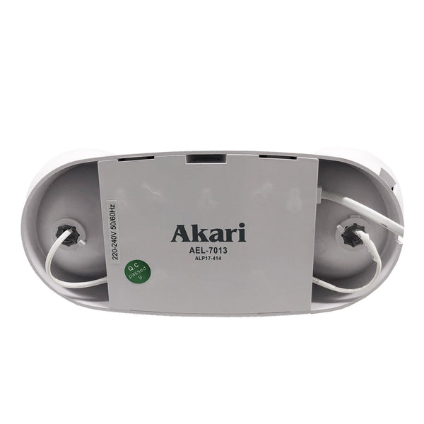 Akari LED Emergency Light (AEL-7013)