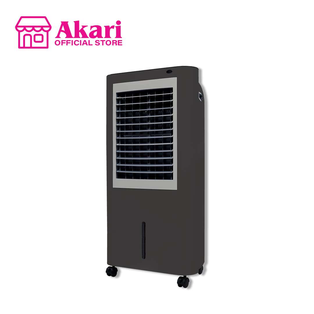 Akari Ionizer AC Cooler with Remote Control (AFC-165ACG)