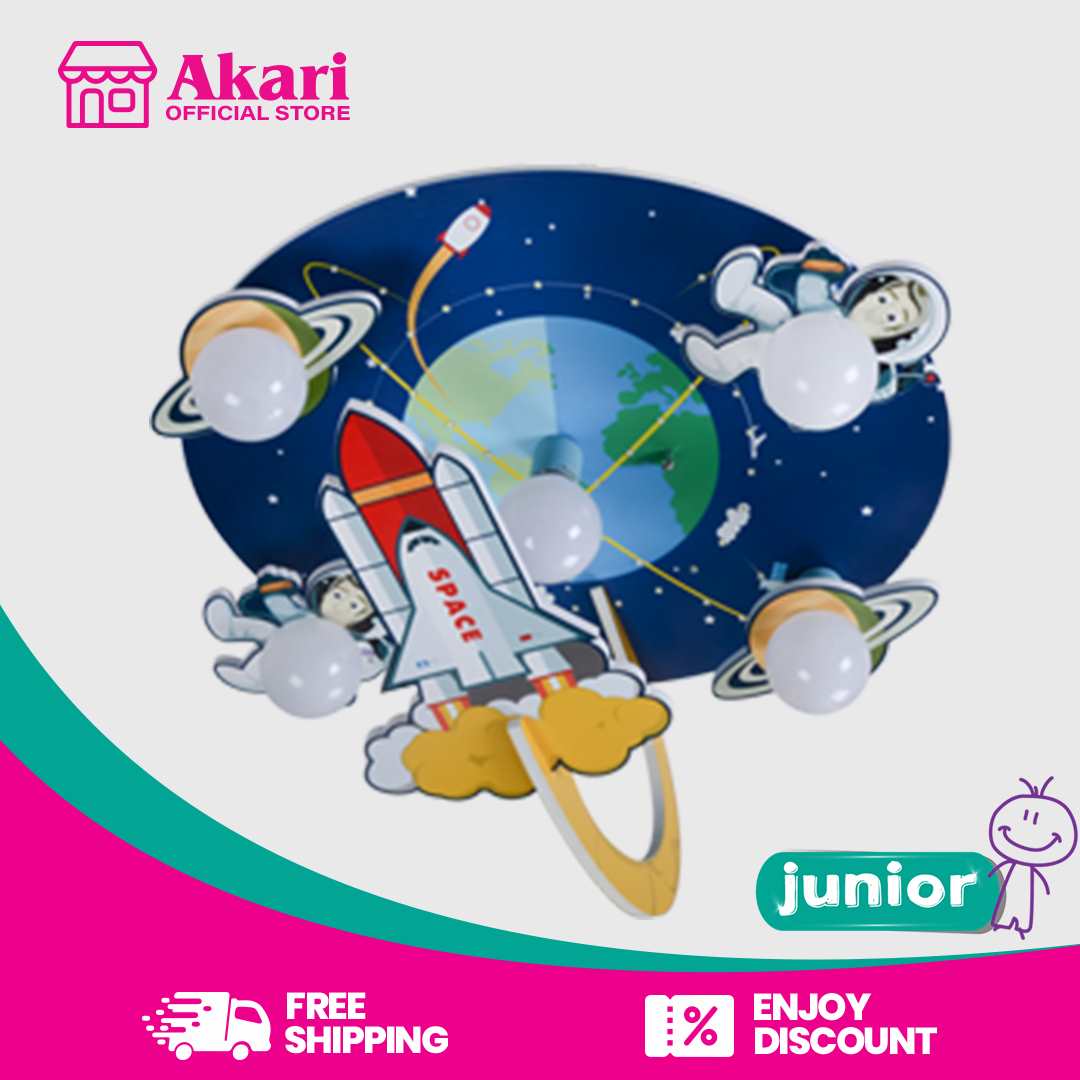 Akari Junior Chandelier Galaxy (AJC-8187)