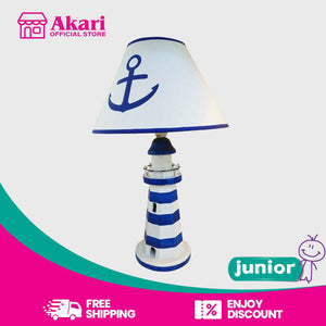 Akari Junior Lamp Lighthouse (AJL-3230)
