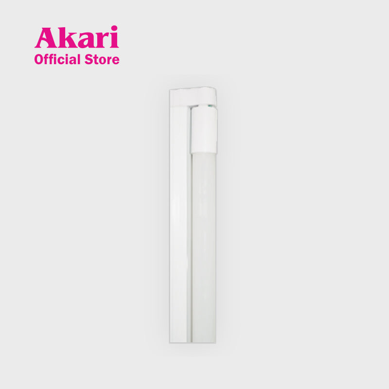 Akari Litebox T8 9W With Fixture (ALED-FT89DL)