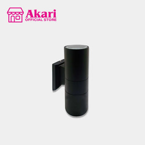 Akari Wall Light Fixture - Round (AOF-WLE272)