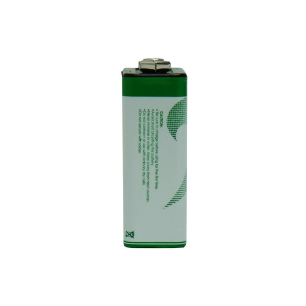 Akari Rechargeable Battery 9V Ni-MH battery (ARB-9V)