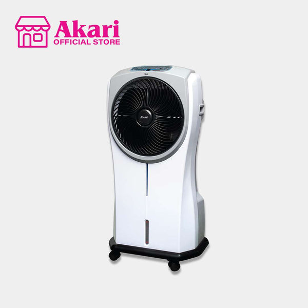 *Akari Rechargeable Evaporative Air Cooler Fan with Ionizer (ARFC-3239)