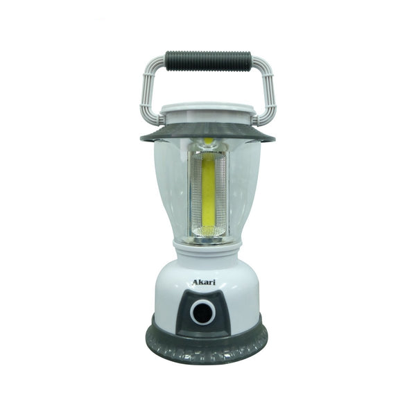 Akari LED Rechargeable Solar Lantern (ARL-J305)