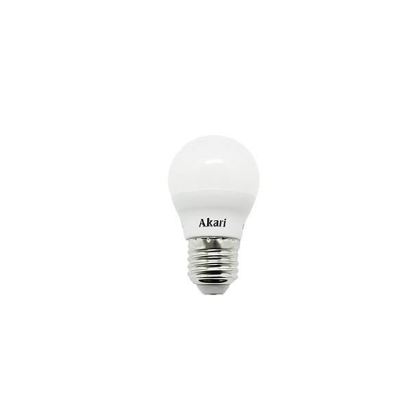 Akari LED Premiere Bulb 3 Watts  - Warm White (APLED3-3WW)