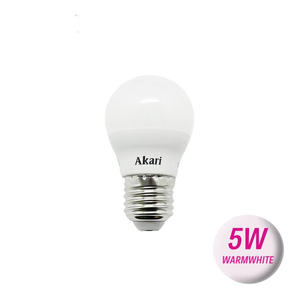 5 watt bulb discount