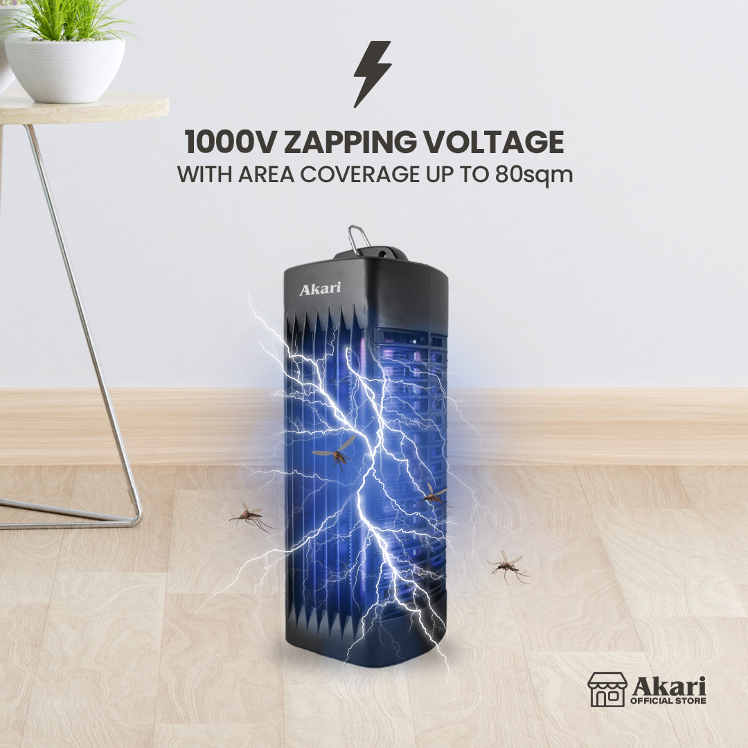 Akari Electric Mosquito Killer (AEMK-899)
