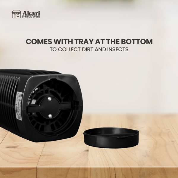 Akari Electric Mosquito Killer (AEMK-899)