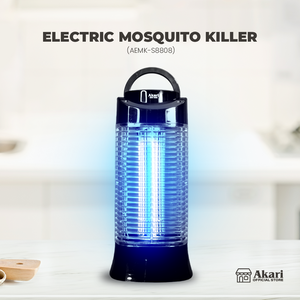 Akari Electric Mosquito Killer (AEMK-S8808)