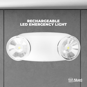 Akari LED Emergency Light (AEL-7013)