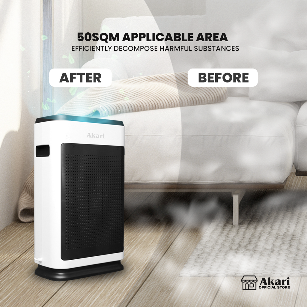 The air purifier store deals